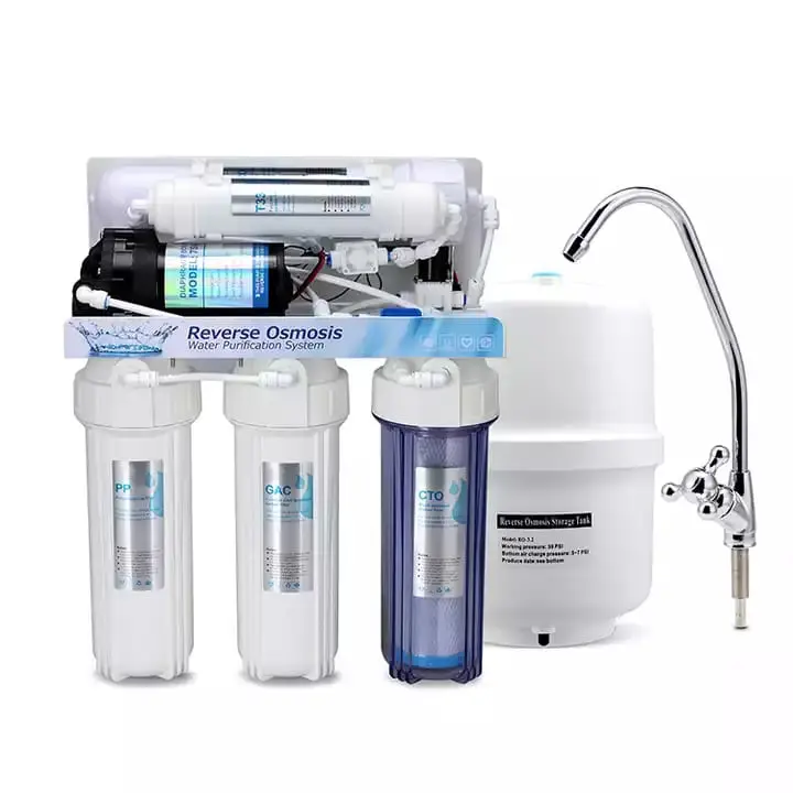 Domestic Water Filter