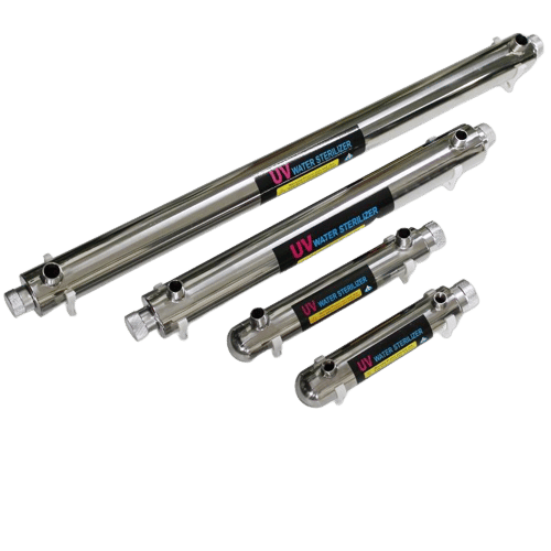 UV Water Sterilizer UV Water Sterilizer