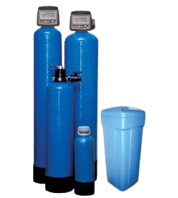 Hard Water Filtration Water Softeners