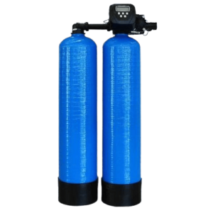 Water Softener in Dubai