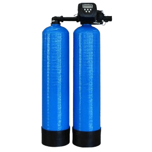 Water Softener in Dubai