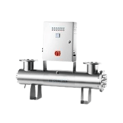 UV Water Sterilizer UV Water Sterilizer