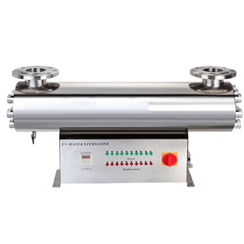 UV Water Sterilizer UV Water Sterilizer