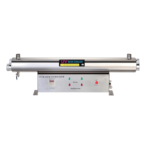 UV Water Sterilizer UV Water Sterilizer