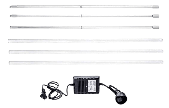 UV Water Sterilizer UV Water Sterilizer