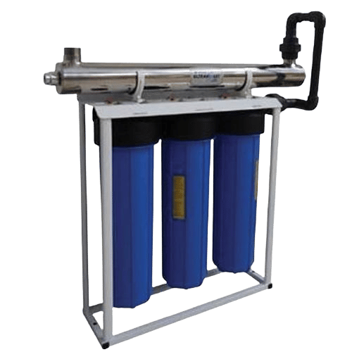 UV Water Sterilizer UV Water Sterilizer