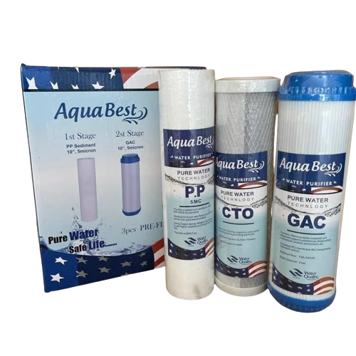 Aqua Best Water Treatment Company in UAE