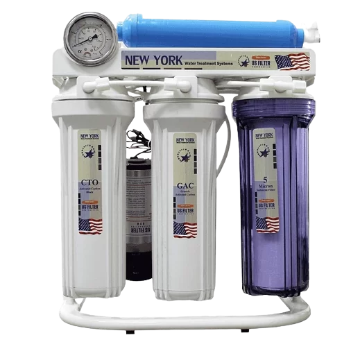 7 stage Water Filter System | ultraviolet Uv Filtration 7 stage Water Filter System
