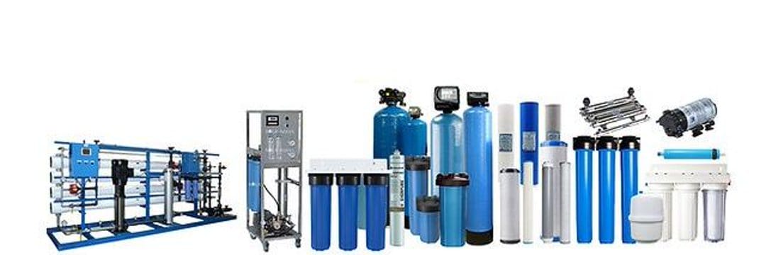 Aquapure 7 stages RO water purifier in UAE, Dubai - Aquapure