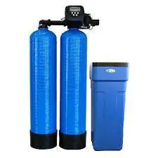 Aqua Best Duplex Water Softener in Downtown Dubai UAE Best Duplex Water Softener in Downtown Dubai