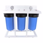 Blue Jumbo with UV