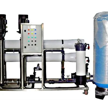 Aqua Best 10000 GPD RO System