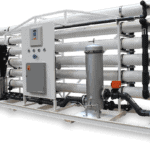 Brackish Water Treatment Systems