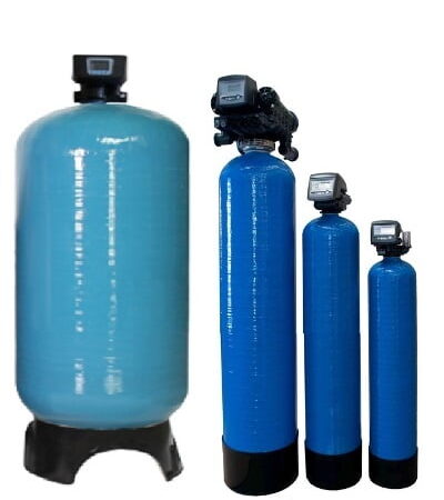 Best Multi-Media Carbon Filtration 1