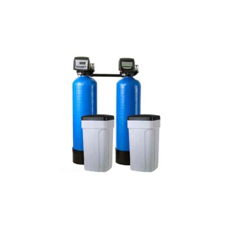Aqua Best Aqua Water Softener Dubai