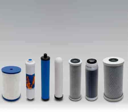 Best water filter cartridges in Jumeirah