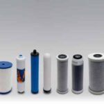 water filter cartridges