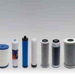 water filter cartridges in Dubai