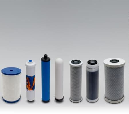 water filter cartridges in Sharjah