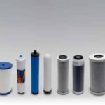 water filter cartridges in Abu Dhabi