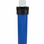 Big Blue Single Water Filter Housing in Dubai