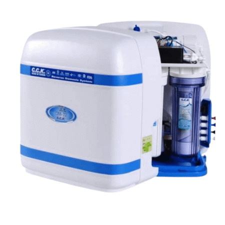 Best CCK Royal RO purifier in Dubai