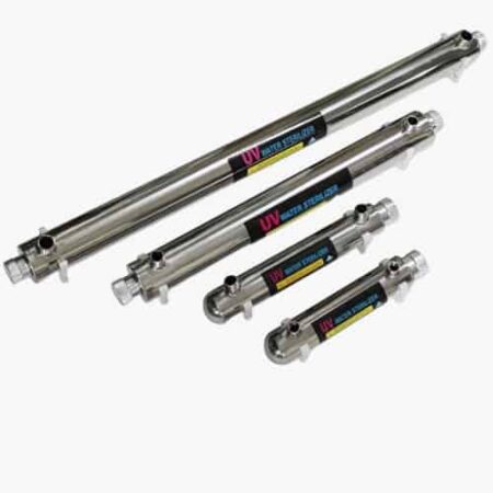 12 GPM UV-Ultraviolet in Palm Jumeirah