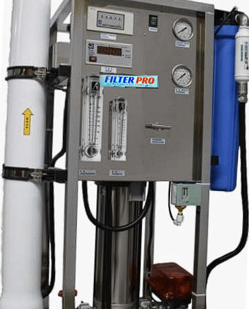Best 1500 GPD RO System in Palm Jumeirah