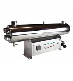 Best 60 GPM UV Ultraviolet system in Jumeirah Beach Residence Dubai