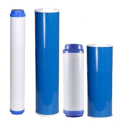 Best GAC Activated carbon filter cartridge in Jumeirah Beach Residence Dubai