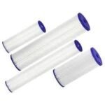 Best PET Pleated Filter Cartridge in Palm Jumeirah
