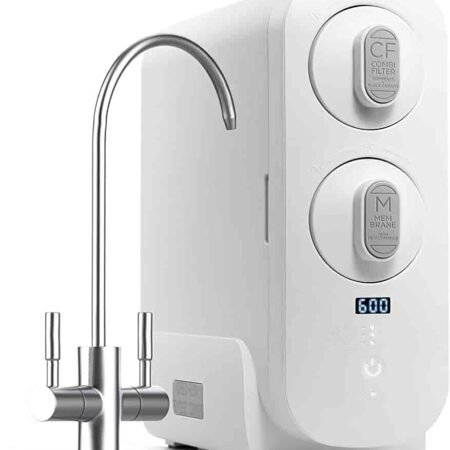 Electrolux RO Filter System Compact