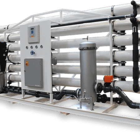 Best Brackish Water Reverse Osmosis BWRO Systems