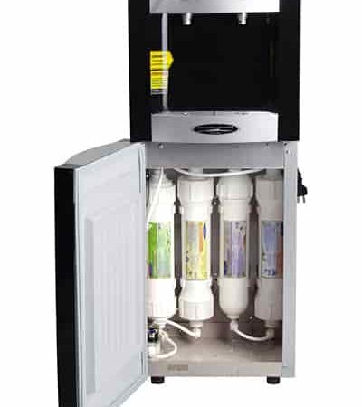 Water Cooler with RO System