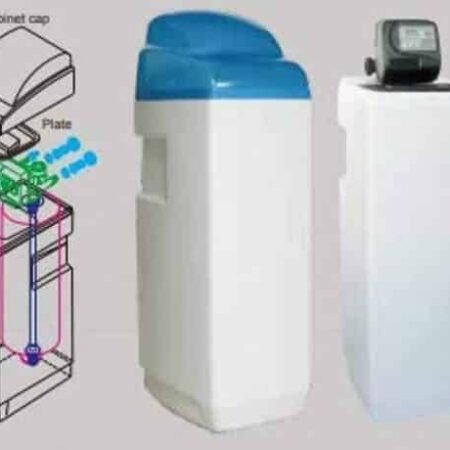 Water Softener Supplier in Downtown Dubai