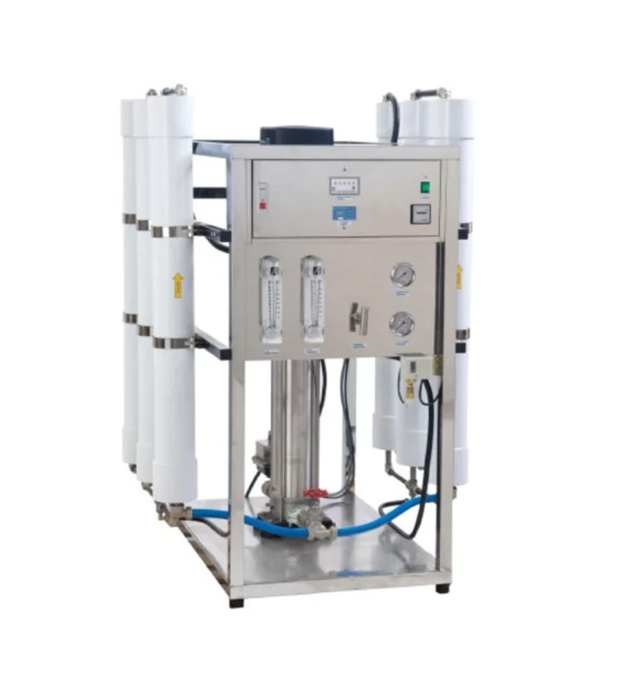 Brackish Water Reverse Osmosis System 5000 GPD