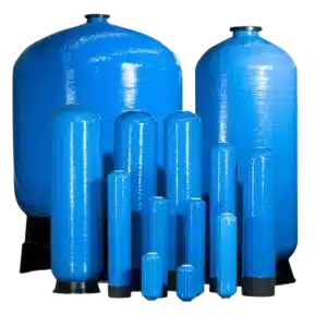WHOLE HOUSE WATER FILTRATION SYSTEM