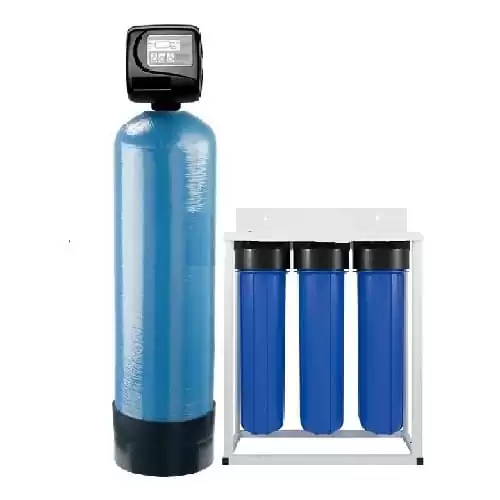 Carbon Filtration System Carbon Filtration System