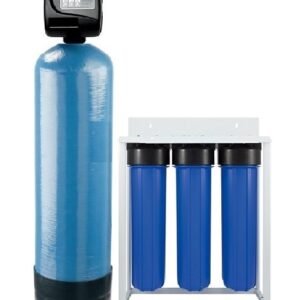 Whole House Water Filter