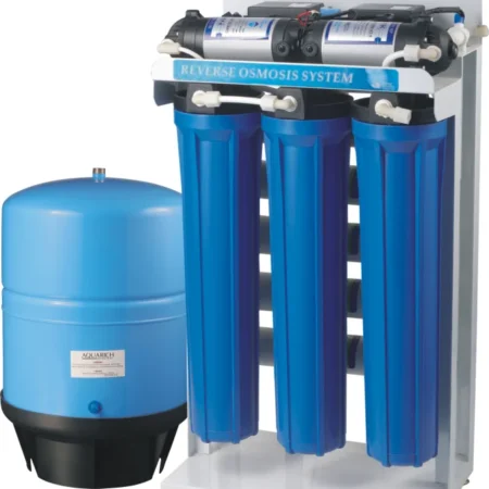 Aqua Best 200 GPD Water Purifier