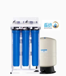 200 GPD Water Purifier 200 GPD Water Purifier