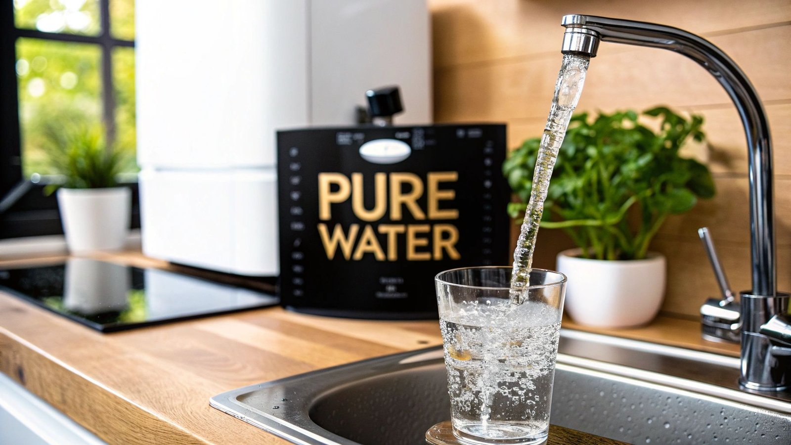 Best Home Filter System in Dubai: A Complete Guide Home Filter System in Dubai