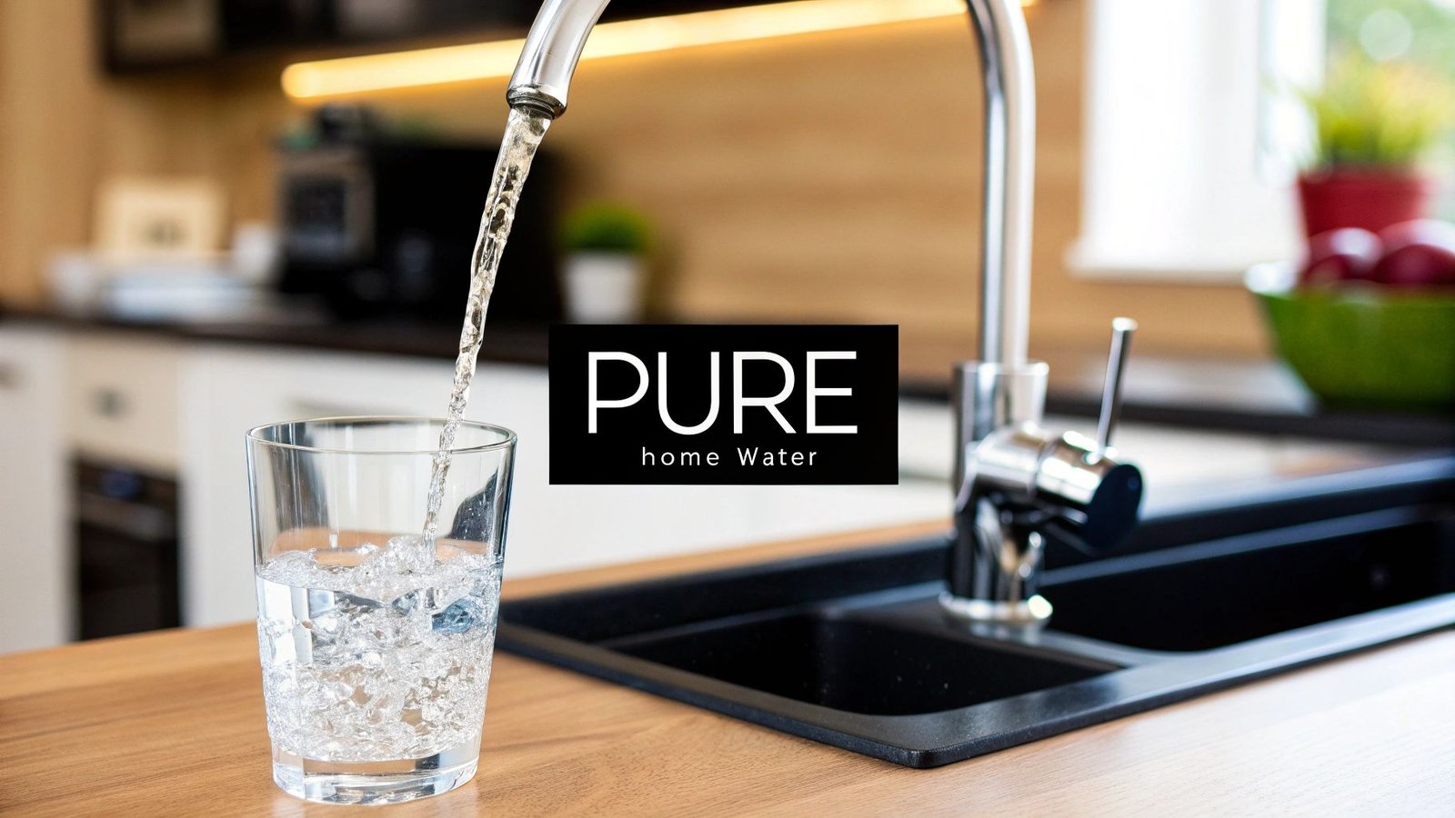 The Ultimate Guide to a Water Filter System for Your House in Dubai Water Filter System