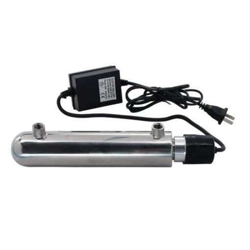 UV Water Sterilizer Dubai for Home