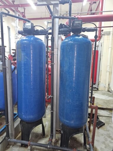 Commercial Water Filtration UAE Small Business – Reliable Purity for Every Industry Commercial Water Filtration