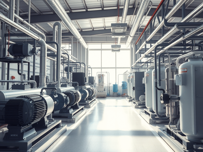 RO Plant Maintenance Dubai