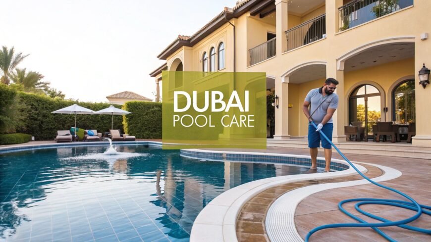 Best Water Filter Dubai: A Guide to Safe Drinking Water Water Filter