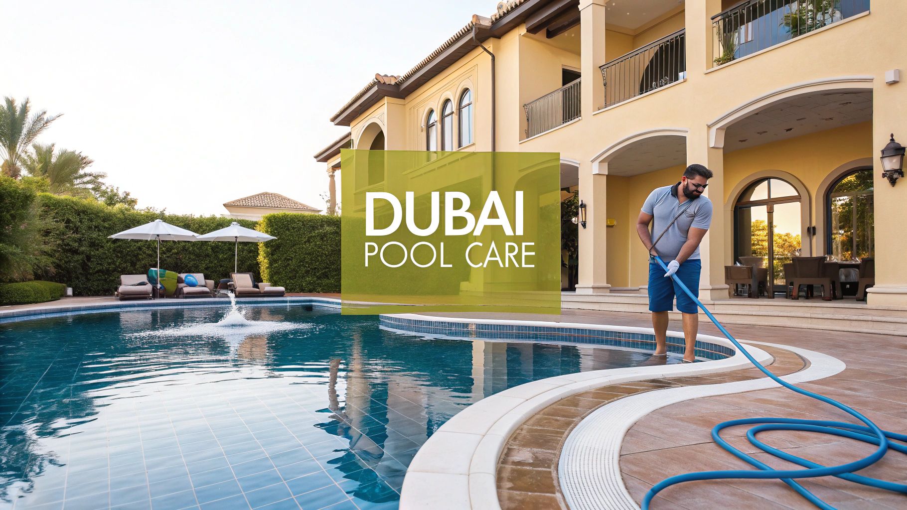 Best Water Filter Dubai: A Guide to Safe Drinking Water Water Filter