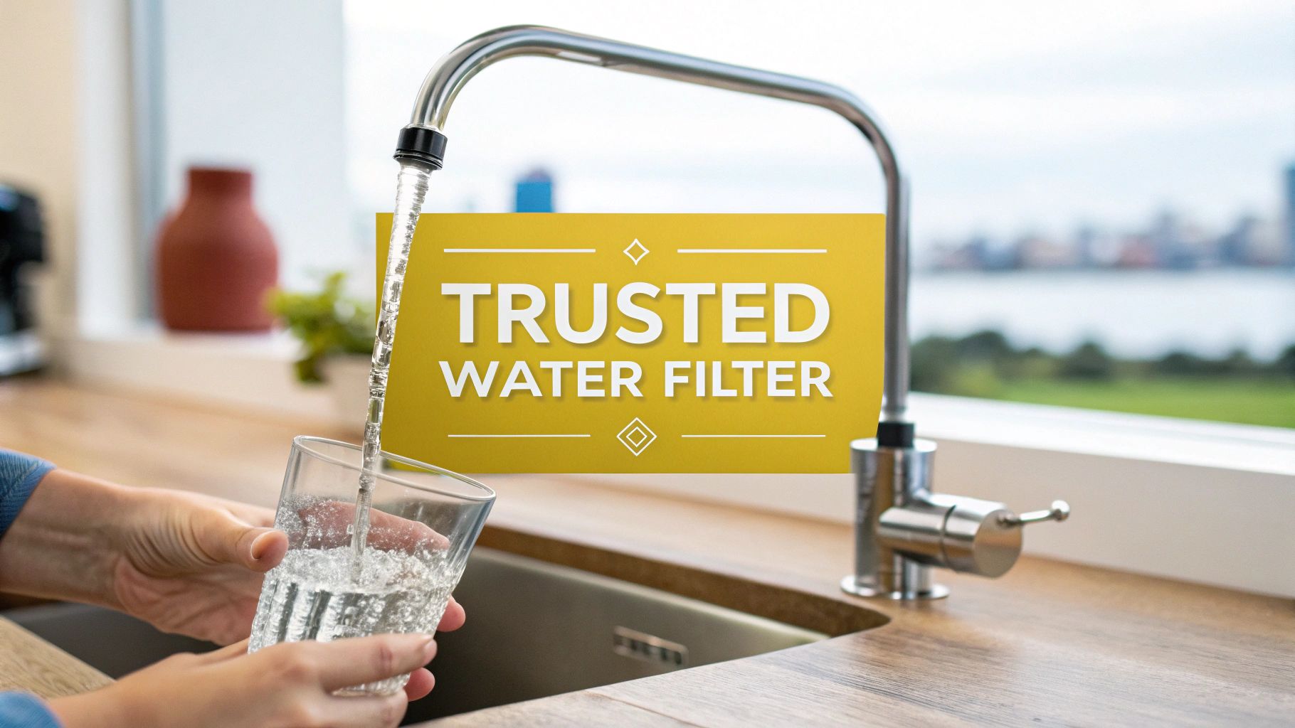 Your Trusted Water Filter Supplier in Dubai: A Guide to Pure, Safe Water Your Trusted Water Filter Supplier in Dubai: A Guide to Pure, Safe Water