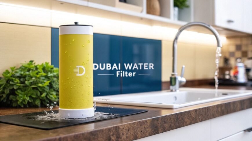 Domestic Water Filter Dubai: An Essential Guide for Purer, Safer Water